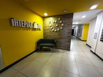 квартира за адресою Віталія Скакуна вул. (Академіка Каблукова), 25