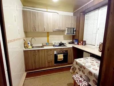 квартира за адресою Дніпро, Квітки Цісик вул. (Гулі Корольової), 3