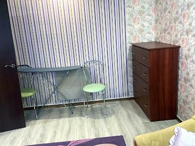 квартира за адресою Кам'янське (Дніпродзержинськ), Миколи Лисенка вул., 55