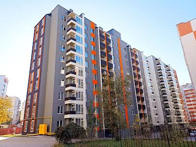 квартира за адресою Інститутська вул., 6/1-В