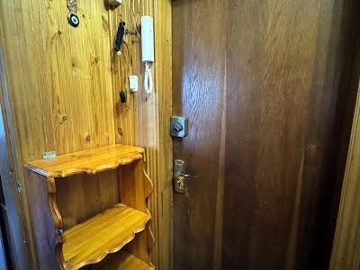 квартира по адресу Добровольского просп., 83