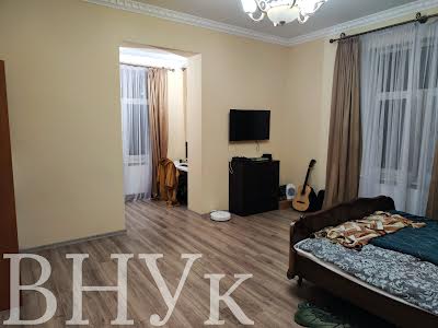 квартира за адресою Михайла Вербицького вул., 11