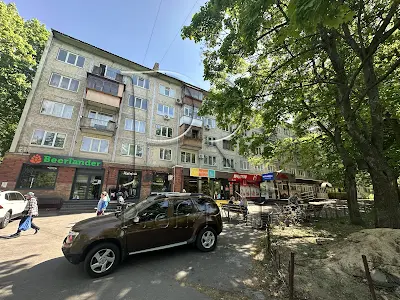 квартира по адресу Романа Ратушного ул. (Волгоградська), 41