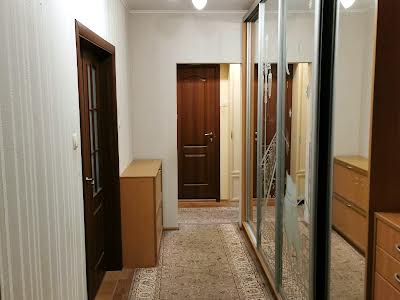 квартира за адресою Григорія Ващенка вул., 5