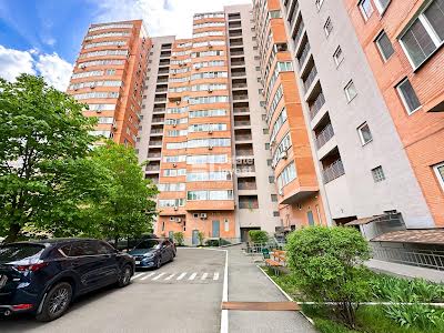 квартира по адресу Мирослава Мисли ул. (Целиноградская), 48В