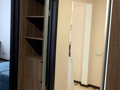 квартира за адресою Воскресенська вул., 16в