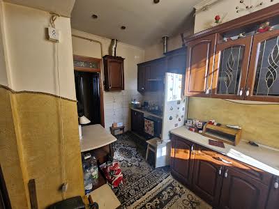 квартира за адресою Мартироса Сар'яна вул., 3