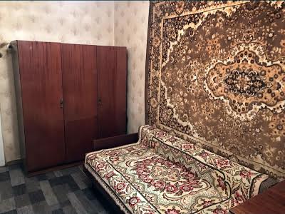 квартира за адресою Дегтярівська вул., 55