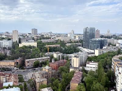 квартира за адресою Лесі Українки бульв., 7-В