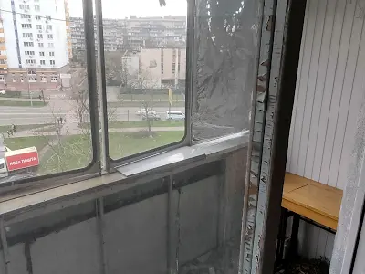 квартира за адресою Павла Тичини просп., 5