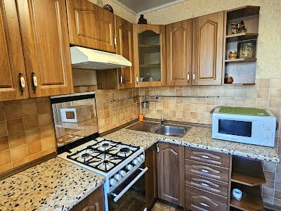 квартира за адресою Коперника вул., 16-Б