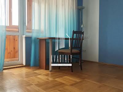 квартира за адресою Тетянинська вул. (Леваневського), 7