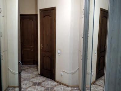 квартира по адресу Туровская ул., 29