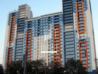 квартира за адресою Богатирська вул., 6-А