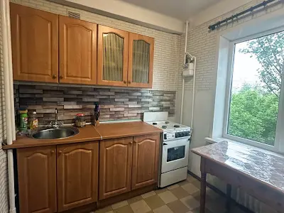 квартира за адресою Авраменка вул., 22