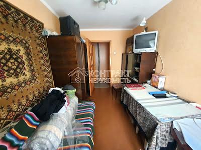 квартира по адресу Гагарина просп. (Гагаріна), 56