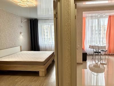 квартира по адресу Воронківська ул., 5