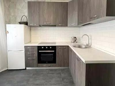 квартира по адресу Софии Русовой ул., 7-Г