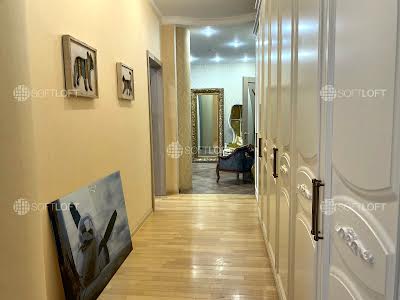 квартира за адресою вулиця Чернишевська, 31а
