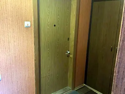 квартира по адресу Героев Сталинграда просп., 138