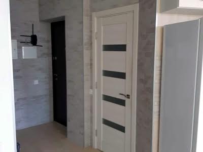 квартира по адресу Новополевая ул., 2 корп. 1