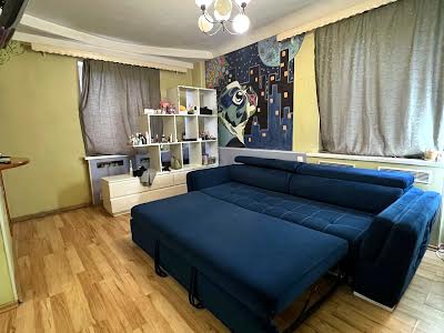 квартира за адресою Адигейський провулок, 21