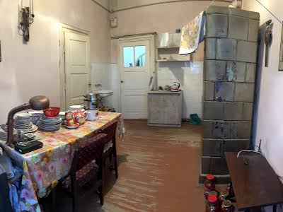 квартира по адресу Городоцкая ул., 42