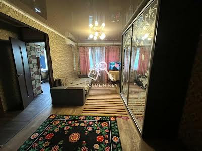квартира за адресою Лермонтова, 16