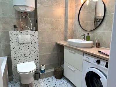 квартира по адресу Звёздный бульв., 1-М