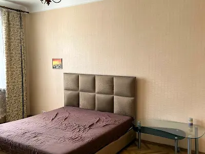 квартира по адресу Голосеевский просп. (40-летия Октября), 106/2