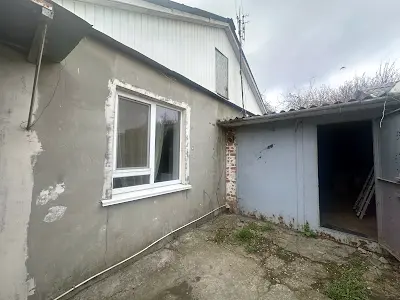 будинок за адресою Степовий тупик