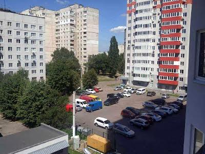 квартира за адресою Перемоги просп., 65Г