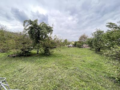 ділянка за адресою Отця Кашуби вул.