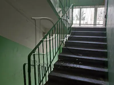 квартира по адресу Анатолия Соловьяненко ул. (Олександра Бойченка), 16