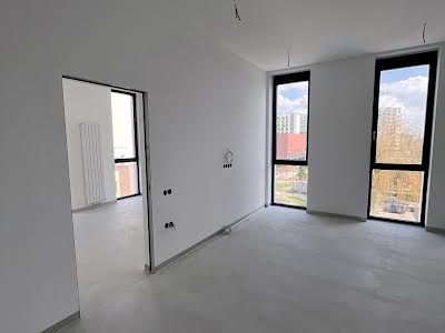 квартира за адресою Угорська, 14А