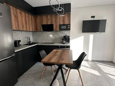 квартира по адресу Запорізьке Шоссе, 30
