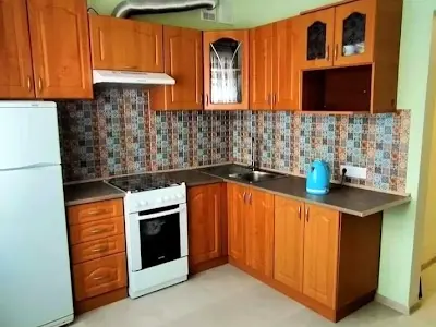 квартира по адресу Амосова пер., 1-34