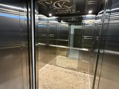 квартира за адресою Чубинського вул., 8-Б
