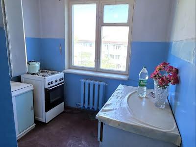 квартира за адресою Будівельників вул., 14б