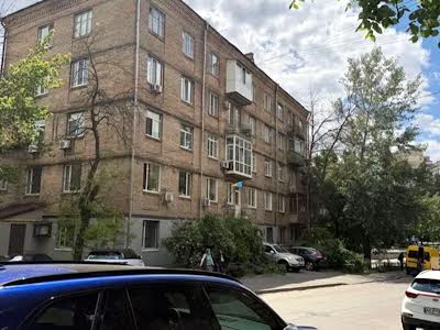 квартира за адресою Білоруська вул., 30