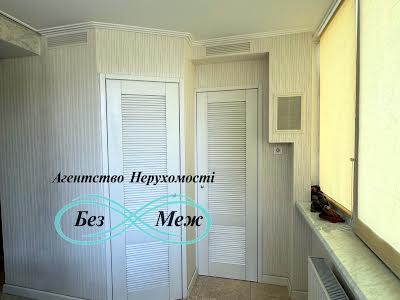 квартира по адресу Миру ул., 35