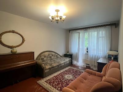 квартира за адресою Семена Палія вул. (Дніпропетровська дорога), 70/1