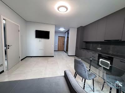 квартира за адресою Наддніпрянське шосе, 3
