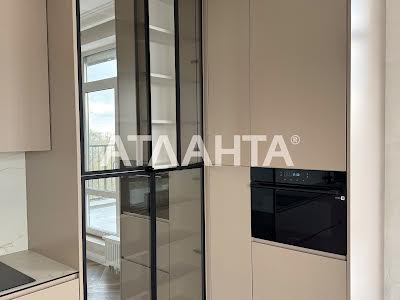 квартира за адресою Дмитріївська вул. (Дмитрія Донського), 59