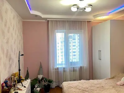 квартира за адресою Петра Григоренка просп., 1-А