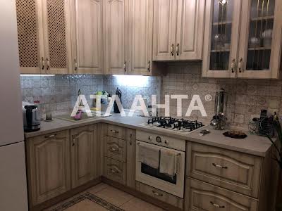 квартира по адресу Горная ул., 2