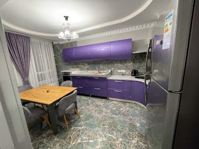 квартира по адресу Столичное шоссе, 1