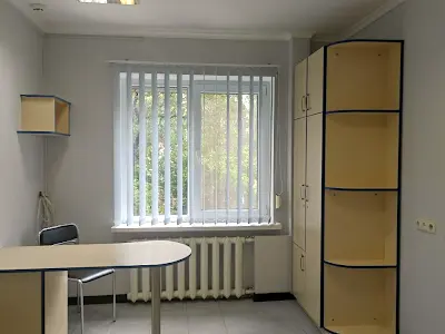 коммерческая по адресу Оболонский просп., 2-А