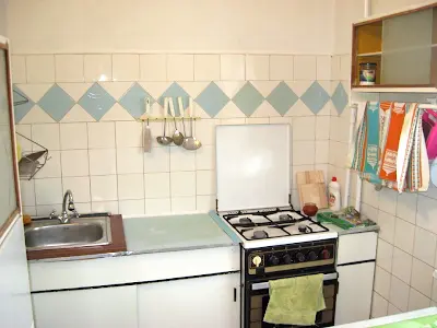 квартира за адресою Івана Микитенка вул., 12