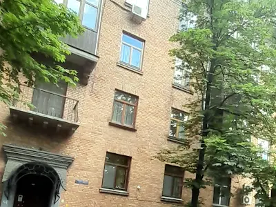 квартира по адресу Старокиевская ул., 8/12